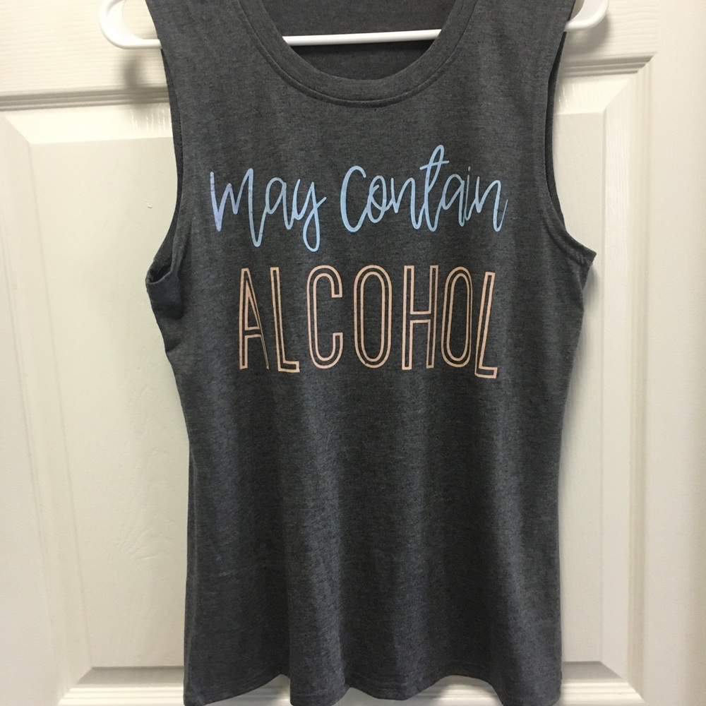 Final sale before donating